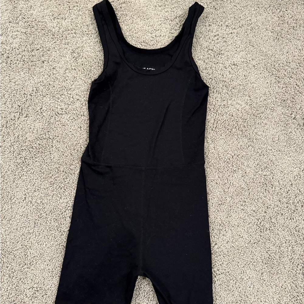 Set Active Sportbody Romper